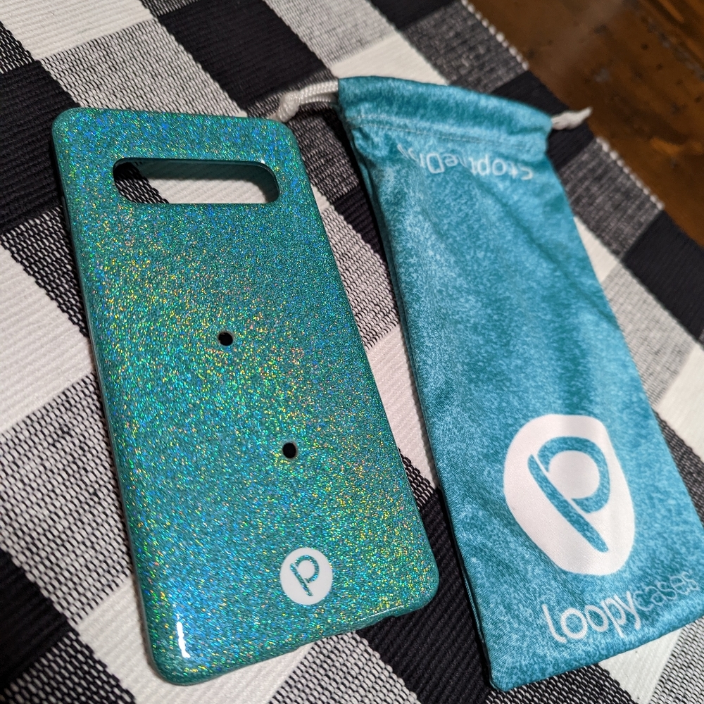 Loopy Samsung Case